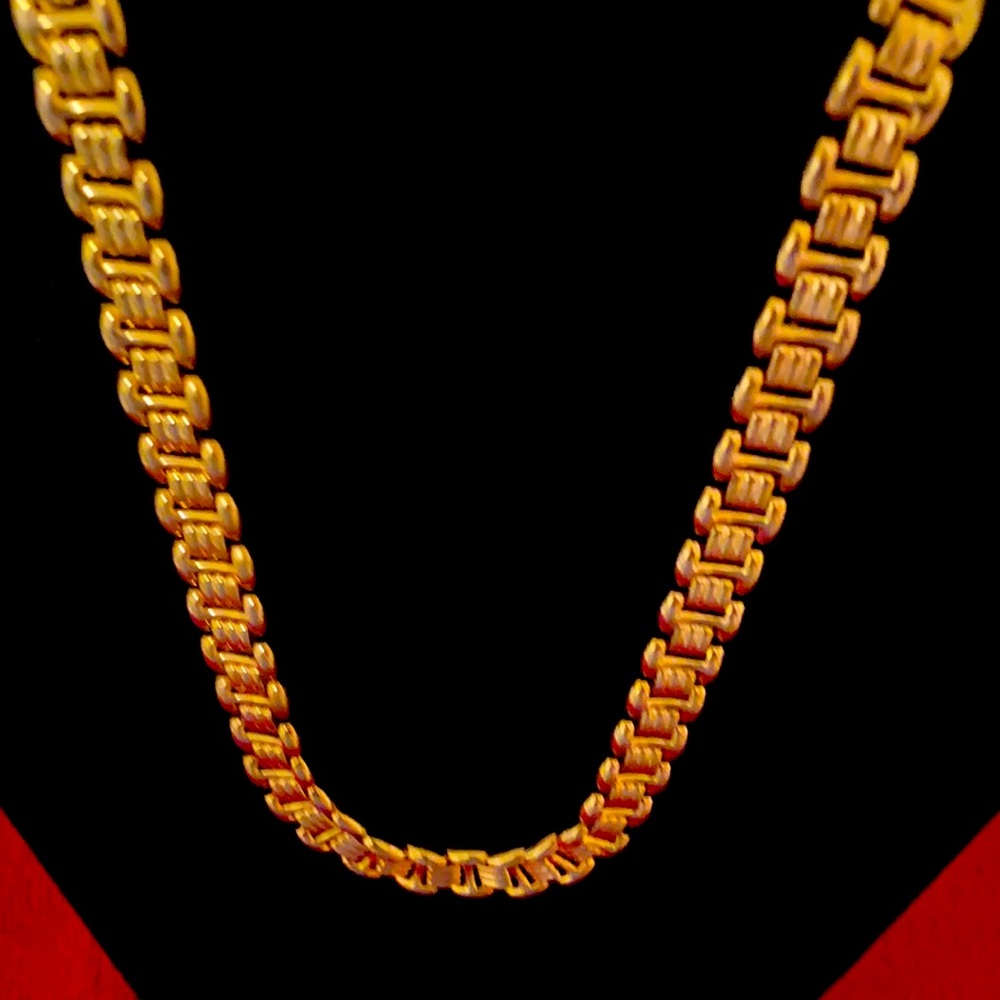 Vintage jewelry.